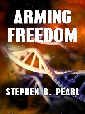 cover image of Arming Freedom
